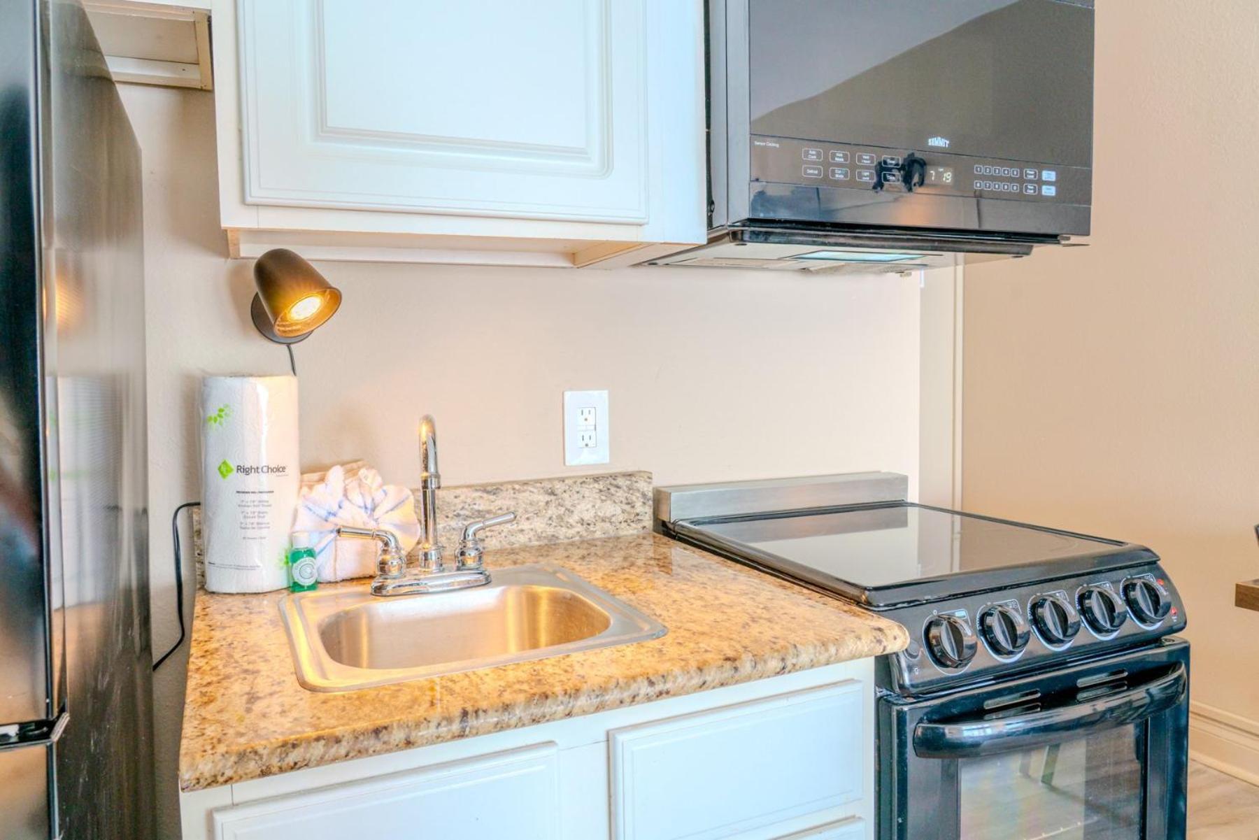 Beautiful Ocean Front Double Queen Suite - Sea Mist Resort 20905 - Perfect For 2-4 Guests! Myrtle Beach Kültér fotó
