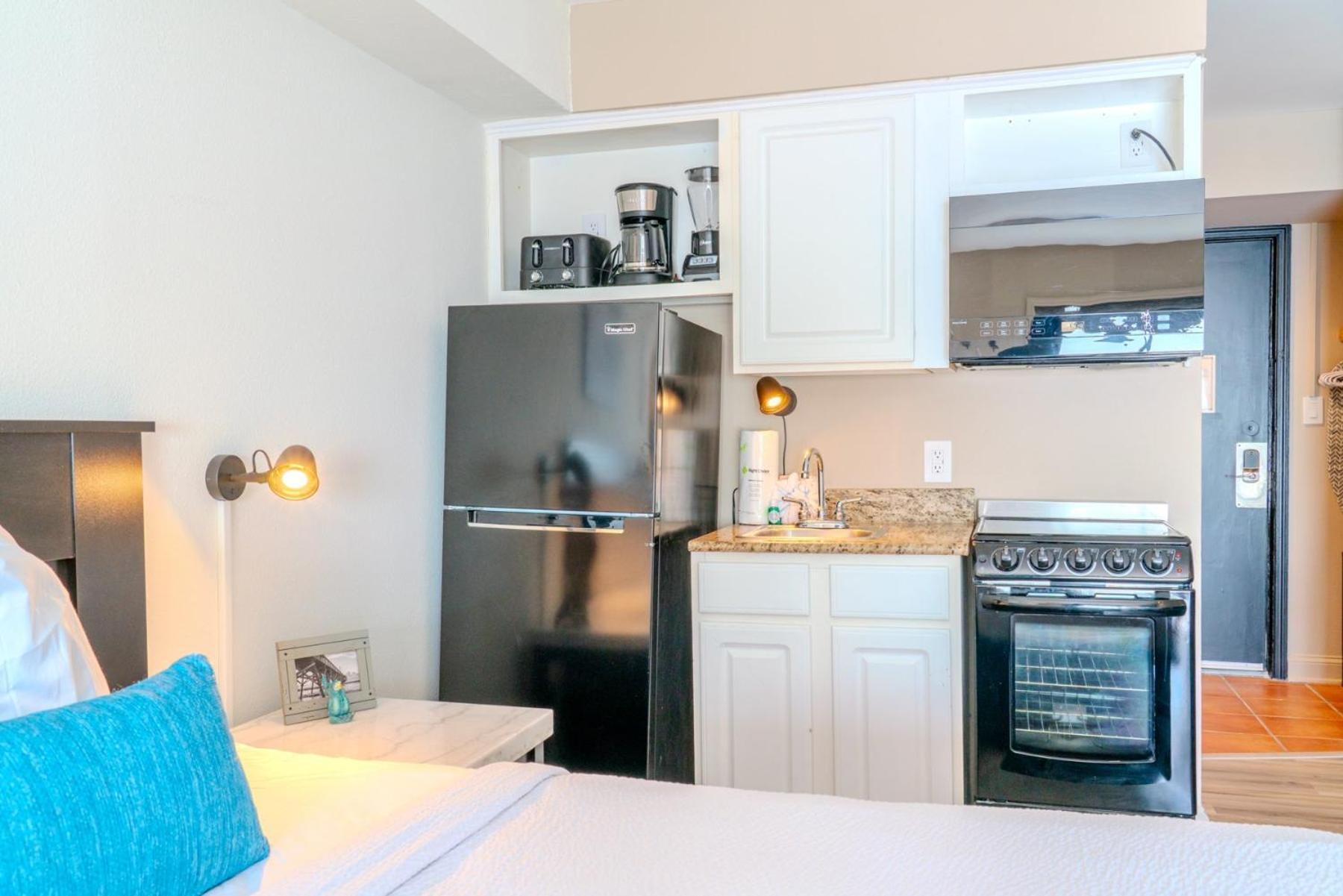 Beautiful Ocean Front Double Queen Suite - Sea Mist Resort 20905 - Perfect For 2-4 Guests! Myrtle Beach Kültér fotó
