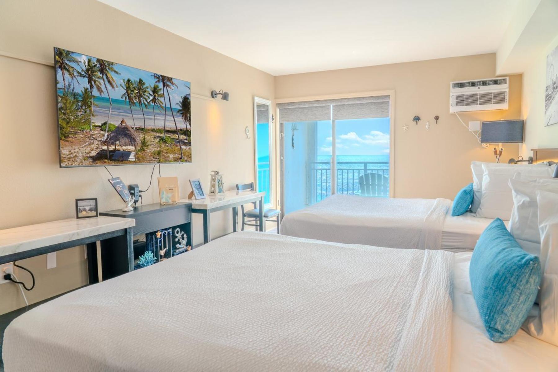 Beautiful Ocean Front Double Queen Suite - Sea Mist Resort 20905 - Perfect For 2-4 Guests! Myrtle Beach Kültér fotó