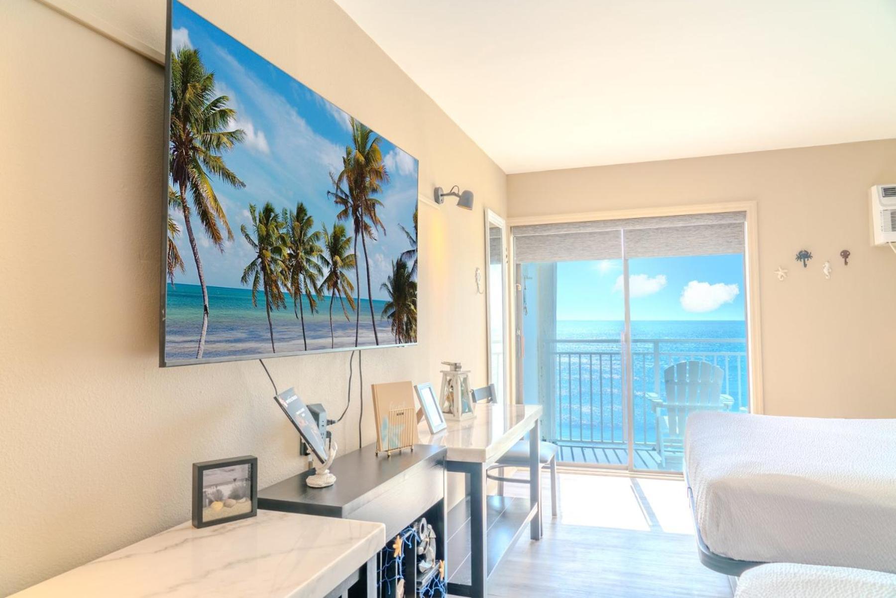 Beautiful Ocean Front Double Queen Suite - Sea Mist Resort 20905 - Perfect For 2-4 Guests! Myrtle Beach Kültér fotó